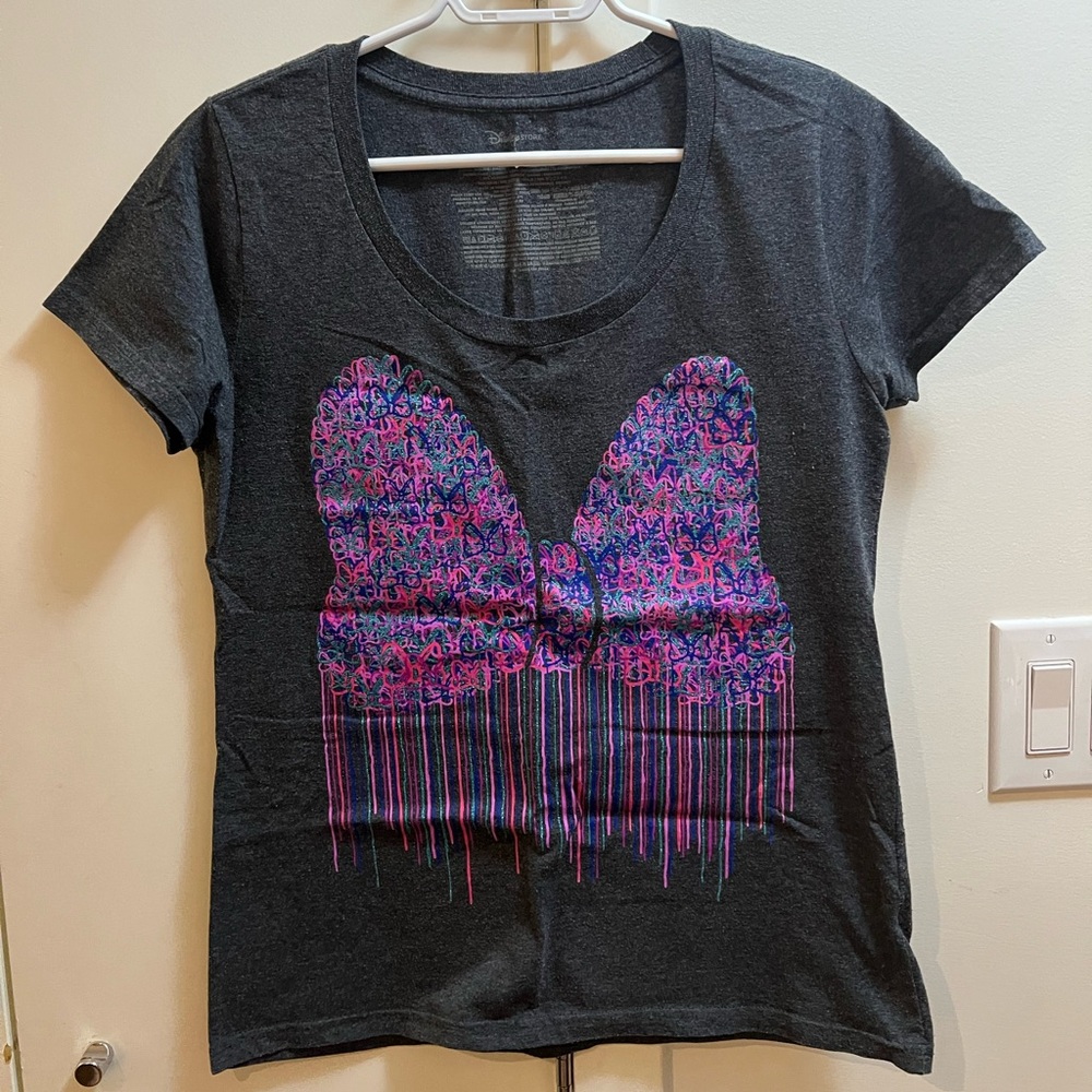 Disney Minnie Mouse T-shirt